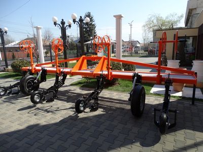 reconditionare utilaje agricole